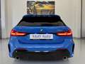 BMW 118 118d Msport auto PROMO!!!!! Bleu - thumbnail 8