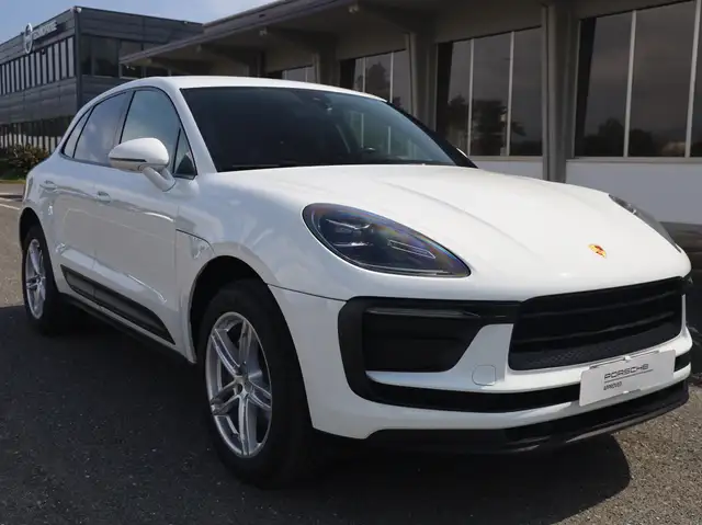 Porsche Macan Macan I 2022 2.0 265cv pdk