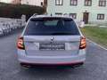 Skoda Octavia RS 4x4 Grau - thumbnail 7