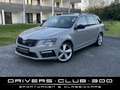 Skoda Octavia RS 4x4 Grau - thumbnail 1