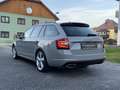 Skoda Octavia RS 4x4 Grau - thumbnail 8