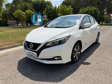 40 kWh N-Connecta