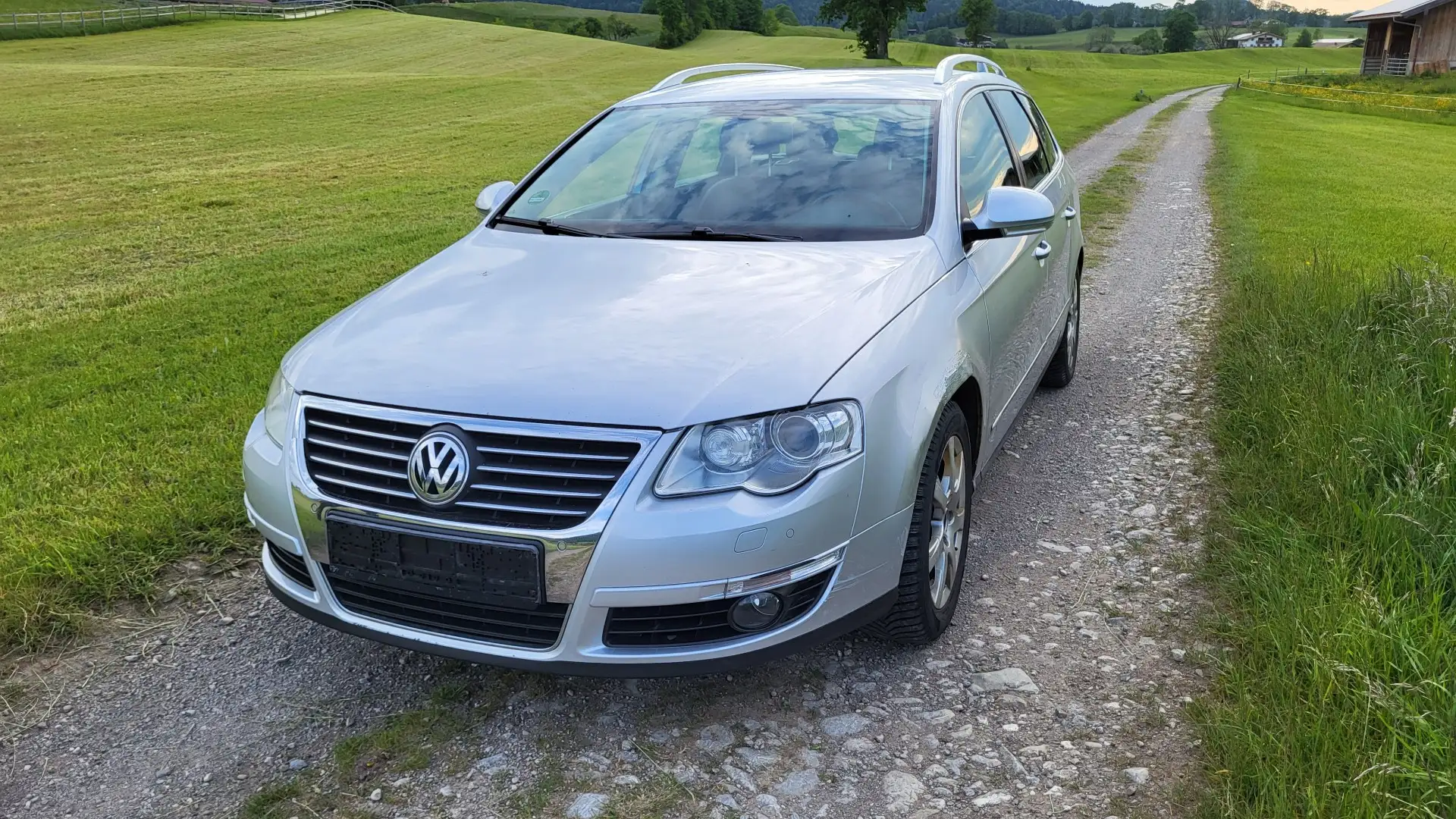 Volkswagen Passat Highline 2,0 TDI DPF - 1