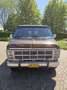 GMC Vandura starcraft Braun - thumbnail 1