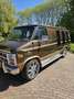 GMC Vandura starcraft Braun - thumbnail 4