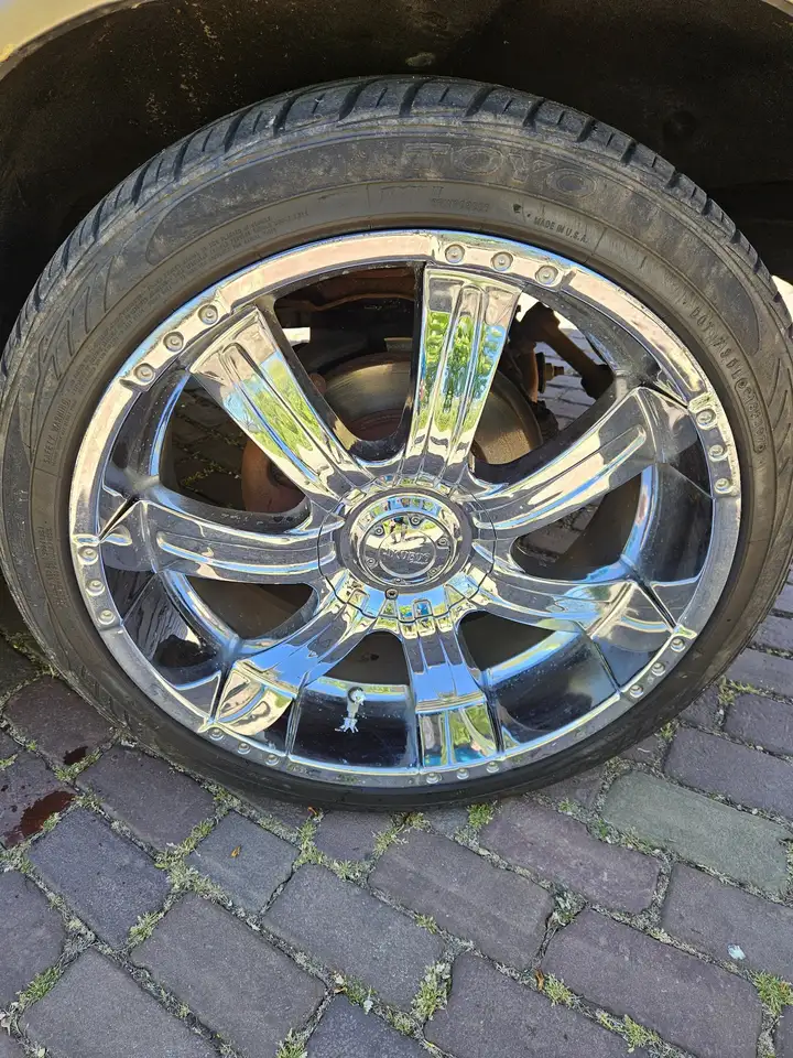 GMC Vandura starcraft, foto 6