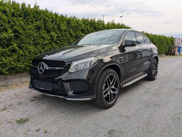 43 AMG *2.Hand*