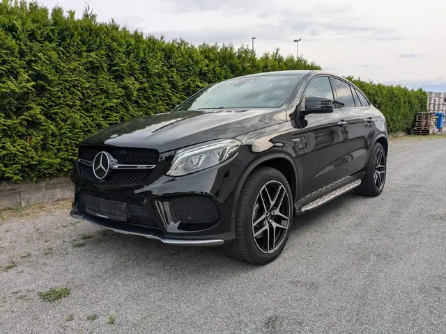 Mercedes-Benz GLE 43 AMG 43 AMG *2.Hand*