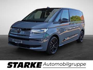 2.0 TDI DSG Edition LED-Matrix Pano AHK