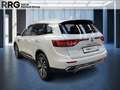 Renault Koleos INITIALE PARIS 4WD 2.0 DCI 185 UPE:55.800 Weiß - thumbnail 5