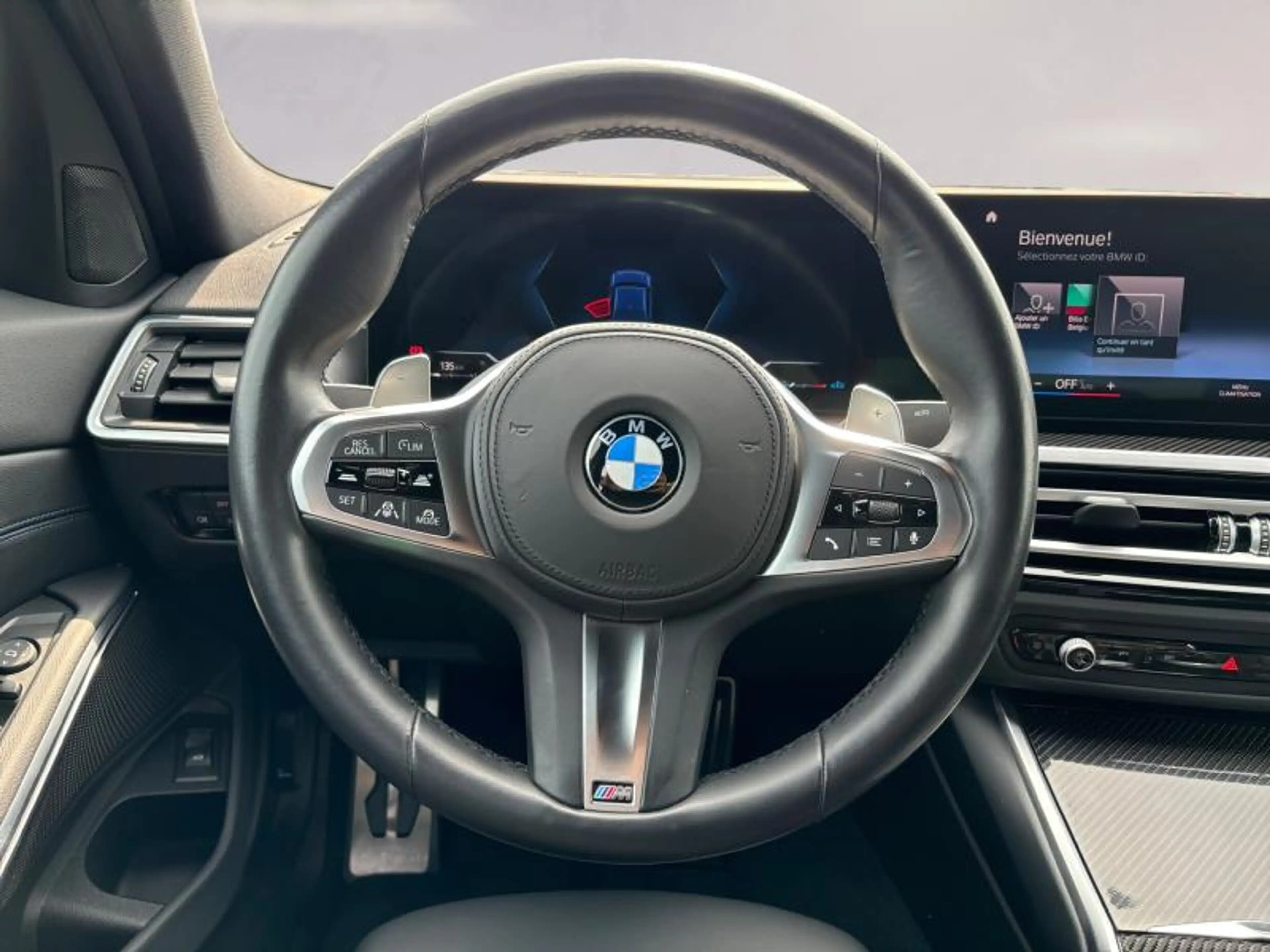 BMW 340 M340i xDrive — photo 7