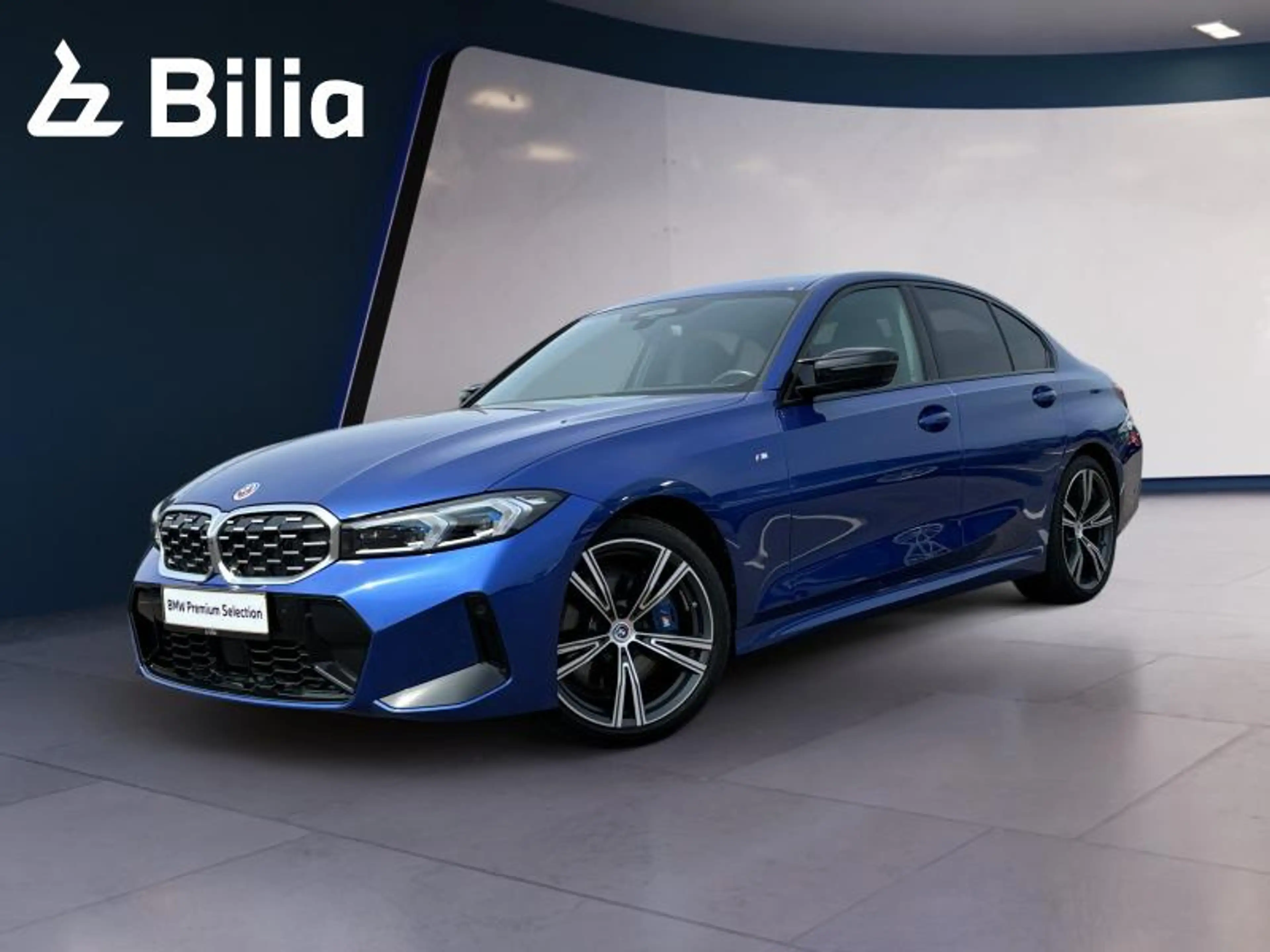 BMW 340 M340i xDrive