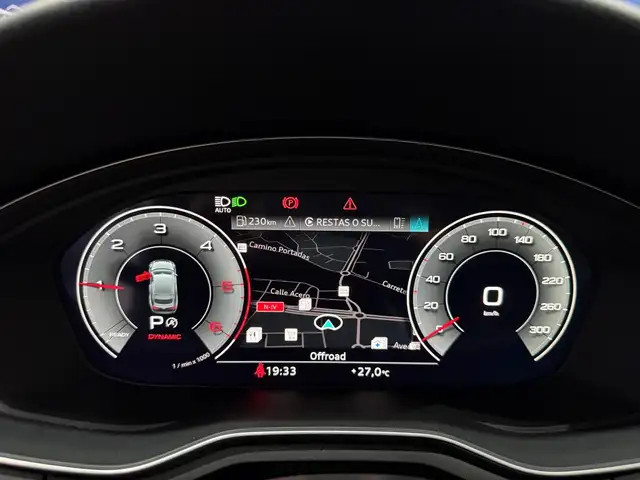 Audi A5 view 14