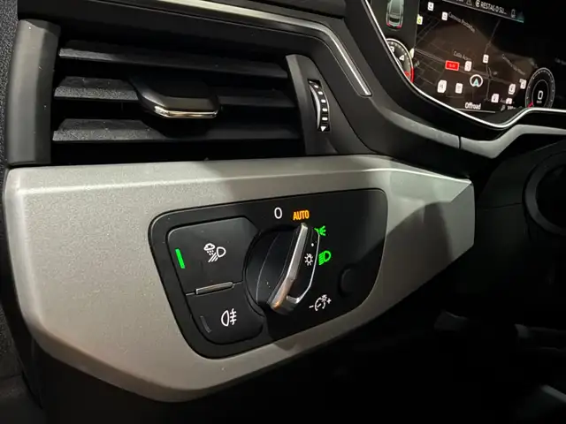 Audi A5 view 4