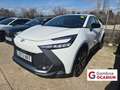 Toyota C-HR 1.8 Advance Hybrid 140 Weiß - thumbnail 1
