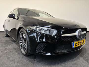 Business Luxury Navigatie Cruise Control Camera di