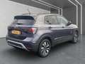 Volkswagen T-Cross 1.0 TSI Goal *ACC*R-CAM*App-Connect*SHZ* Grau - thumbnail 2