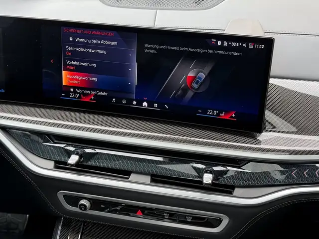 BMW X5 xDrive30d M-Sportpaket Pro Ansicht 32