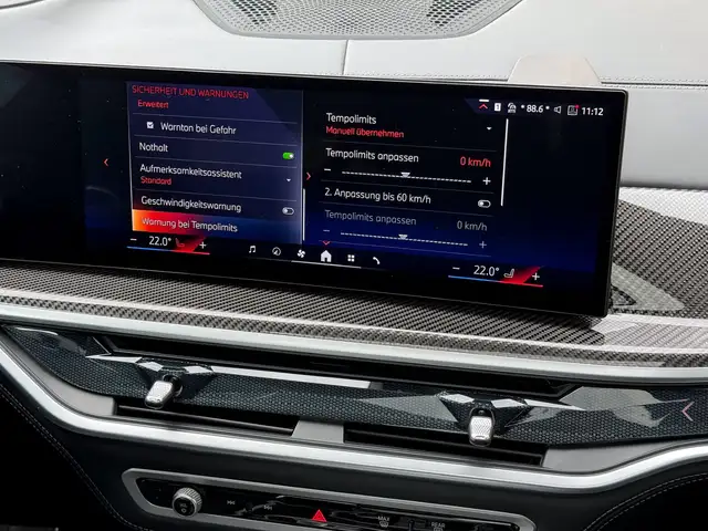 BMW X5 xDrive30d M-Sportpaket Pro Ansicht 33