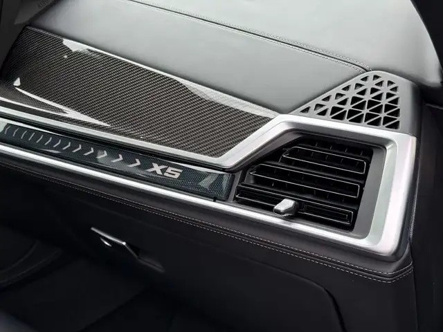 BMW X5 xDrive30d M-Sportpaket Pro Ansicht 21