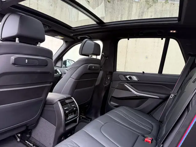 BMW X5 xDrive30d M-Sportpaket Pro Ansicht 19