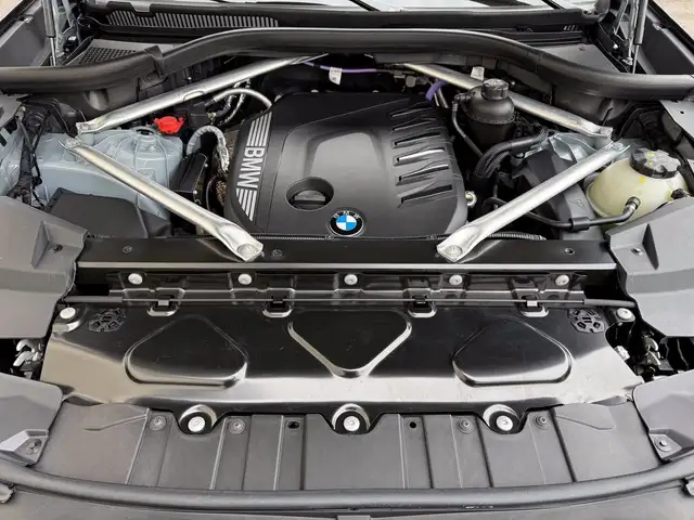 BMW X5 xDrive30d M-Sportpaket Pro Ansicht 35