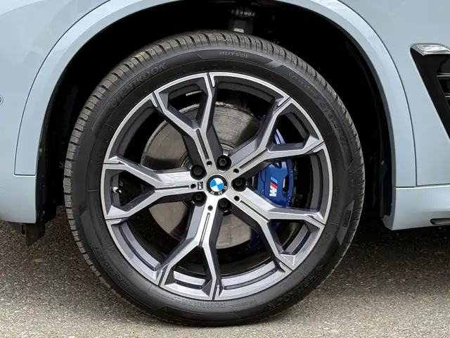 BMW X5 xDrive30d M-Sportpaket Pro Ansicht 7