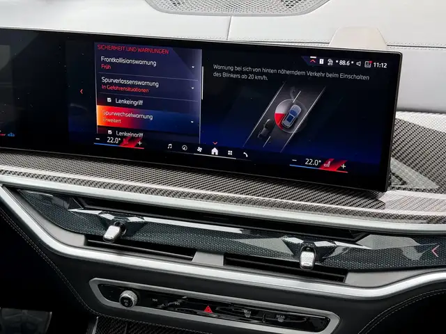 BMW X5 xDrive30d M-Sportpaket Pro Ansicht 31