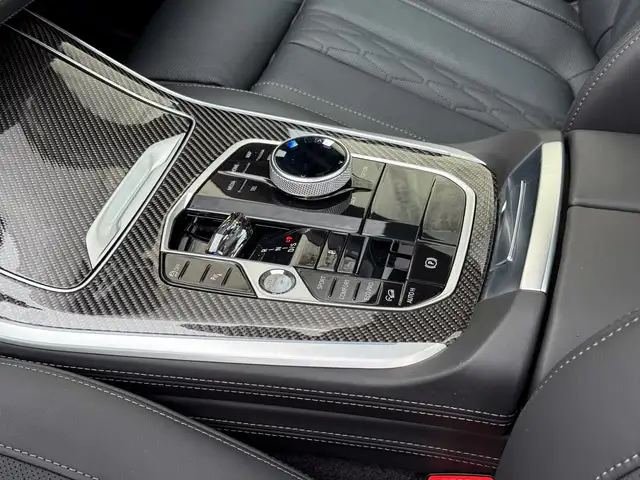 BMW X5 xDrive30d M-Sportpaket Pro Ansicht 17