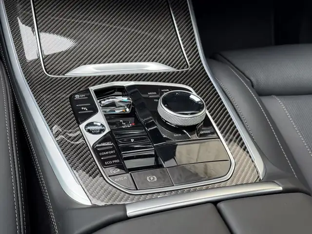 BMW X5 xDrive30d M-Sportpaket Pro Ansicht 29