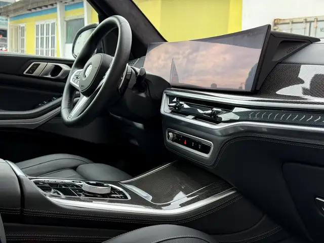 BMW X5 xDrive30d M-Sportpaket Pro Ansicht 20