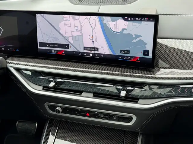 BMW X5 xDrive30d M-Sportpaket Pro Ansicht 30