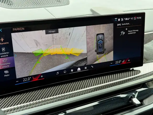 BMW X5 xDrive30d M-Sportpaket Pro Ansicht 41