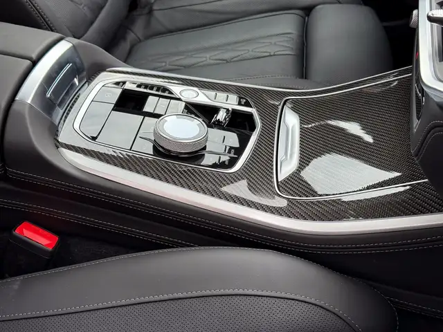 BMW X5 xDrive30d M-Sportpaket Pro Ansicht 23