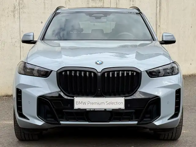 BMW X5 xDrive30d M-Sportpaket Pro Ansicht 2