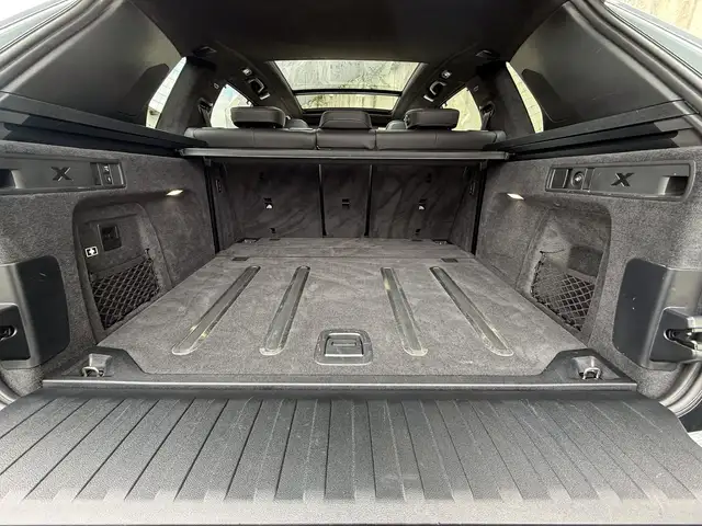 BMW X5 xDrive30d M-Sportpaket Pro Ansicht 36