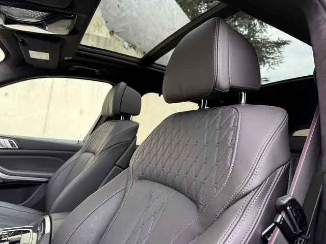 BMW X5 xDrive30d M-Sportpaket Pro Ansicht 14