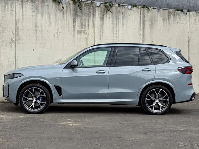 BMW X5 xDrive30d M-Sportpaket Pro Ansicht 6