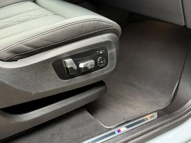 BMW X5 xDrive30d M-Sportpaket Pro Ansicht 22