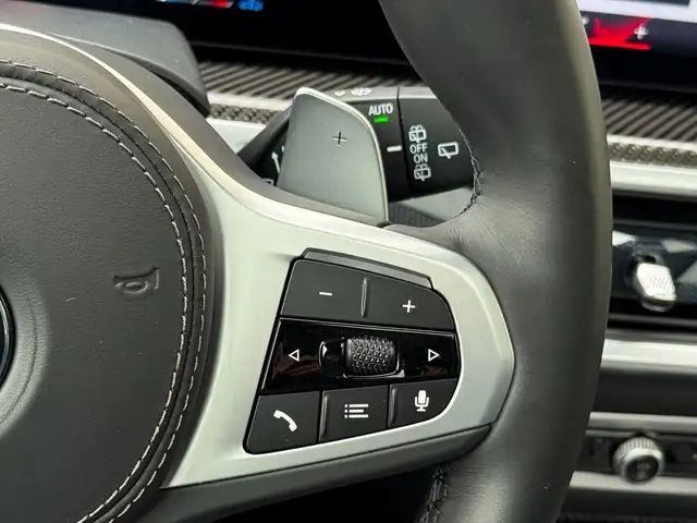 BMW X5 xDrive30d M-Sportpaket Pro Ansicht 27