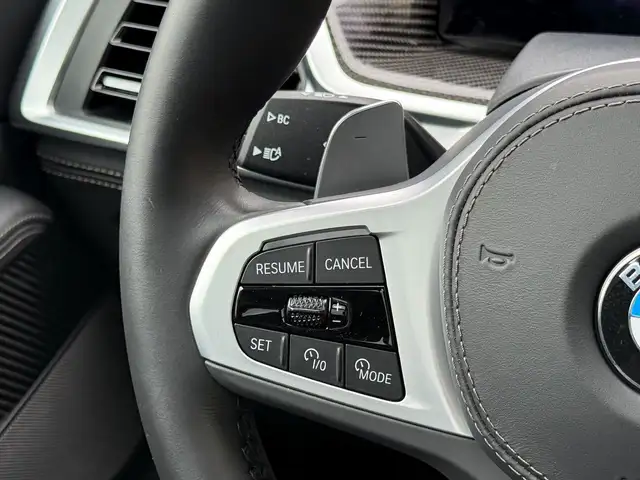 BMW X5 xDrive30d M-Sportpaket Pro Ansicht 26