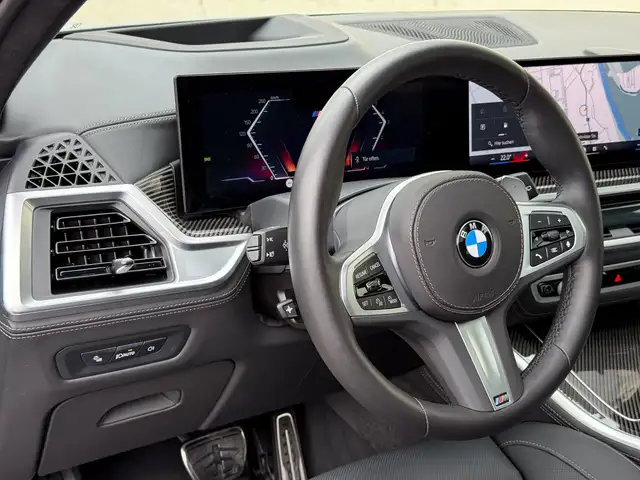 BMW X5 xDrive30d M-Sportpaket Pro Ansicht 9