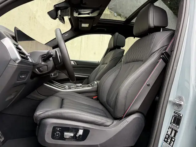 BMW X5 xDrive30d M-Sportpaket Pro Ansicht 13