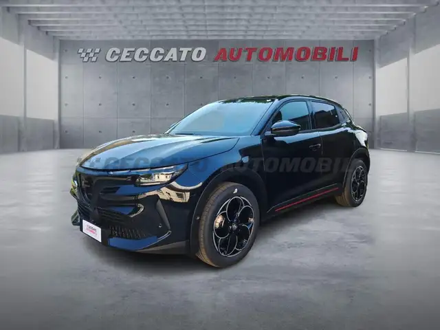 Alfa Romeo Junior Junior 1.2 ibrida Q4 145cv edct6