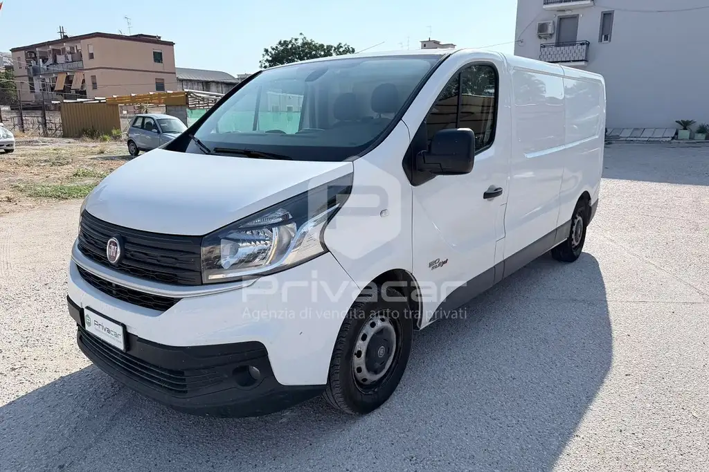 Fiat Talento