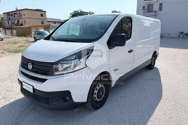 Fiat Talento Talento 1.6 MJT 120CV PL-TN Furgone 12q