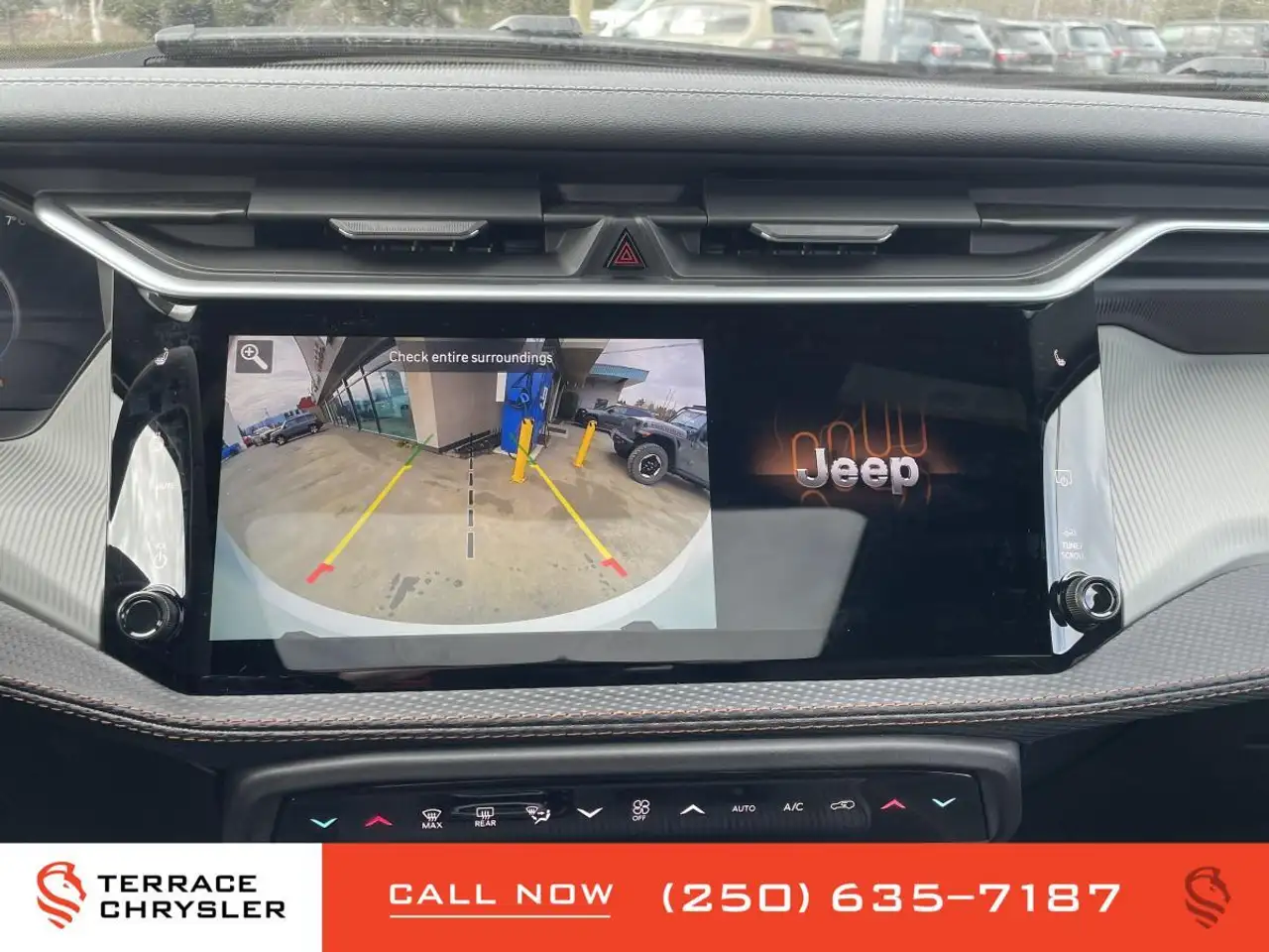Jeep Cherokee снимка Jeep Cherokee