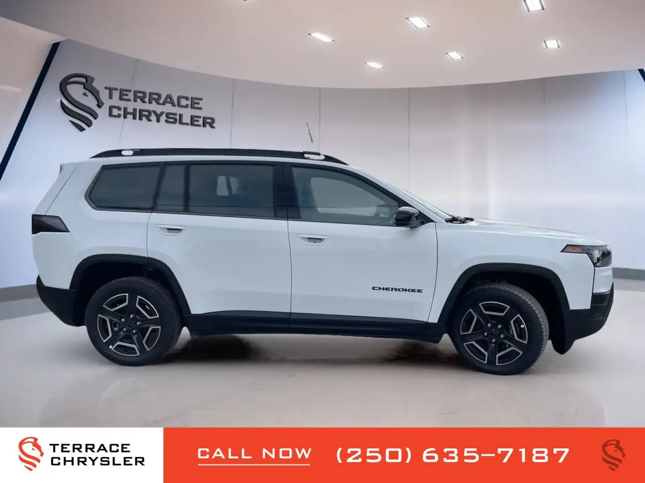 Jeep Cherokee снимка Jeep Cherokee
