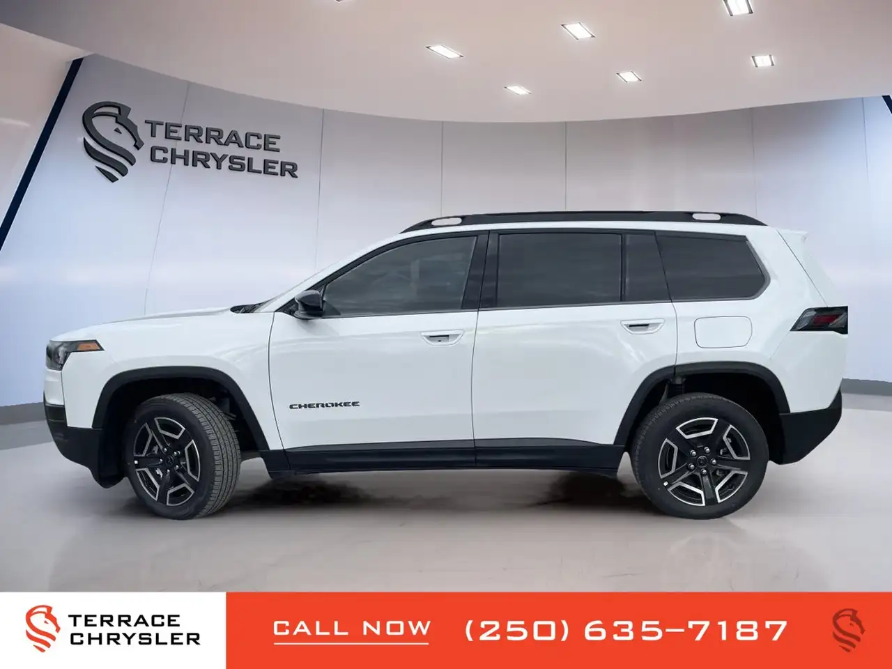 Jeep Cherokee снимка Jeep Cherokee