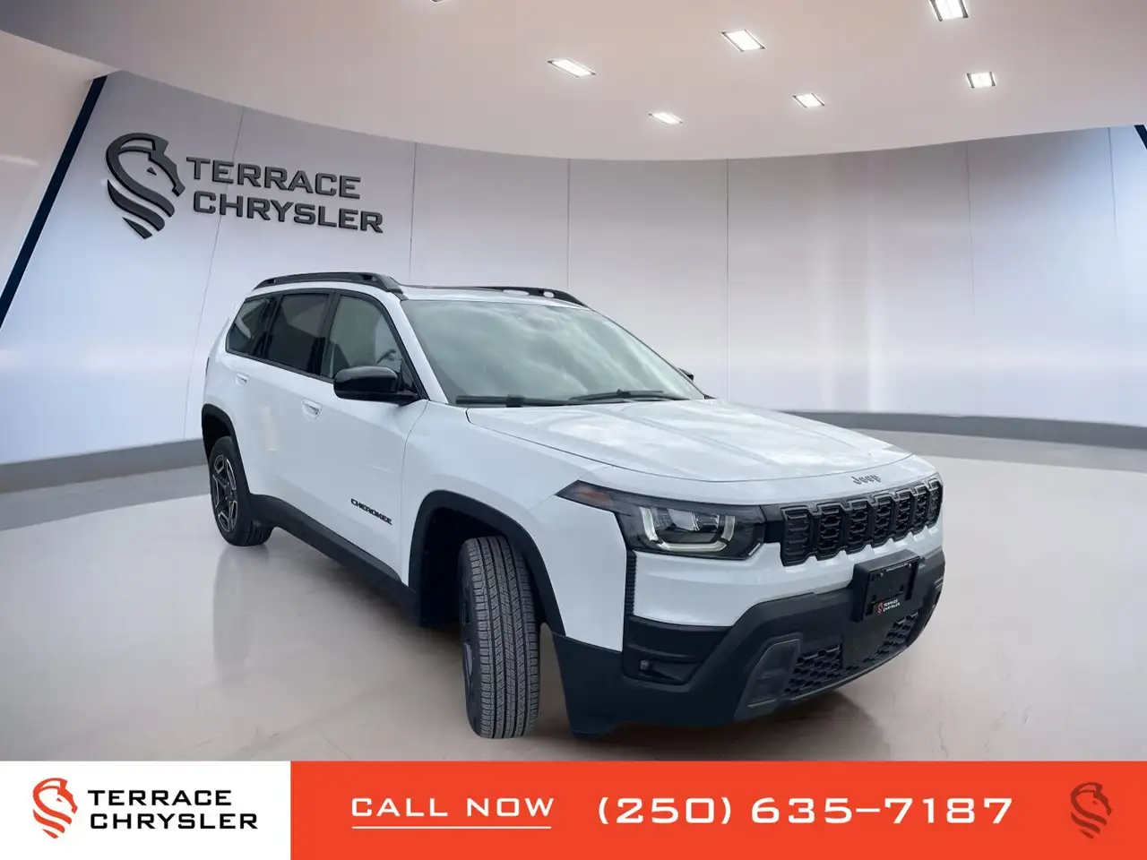 Jeep Cherokee снимка Jeep Cherokee